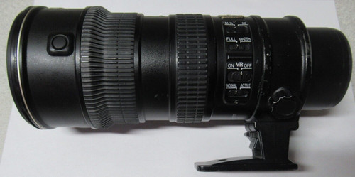 Nikon objectif zoom s - nikon,