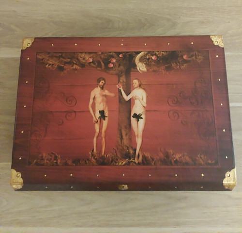 Desperate housewives coffret - housewives,