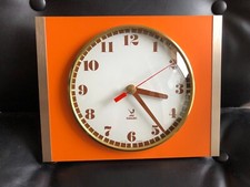 magnifique Horloge pendule