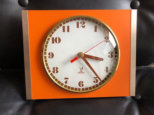 Magnifique horloge pendule - magnifique,