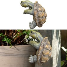 Ornement réaliste en résine