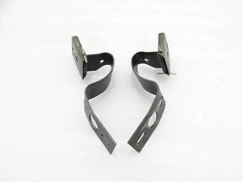 Set supports charnières - supports, de