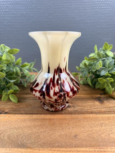 Petit vase art déco - art, en