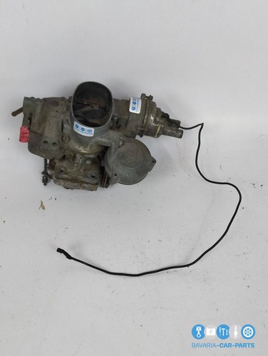 Carburateur solex didta - carburateur,