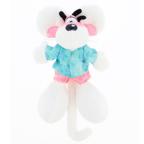 Peluche diddl cm - diddl, 20