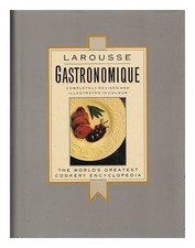 Courtine, Robert J.Larousse