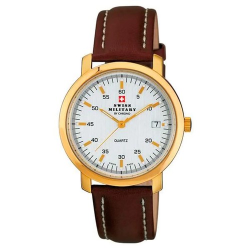 Montre swiss military - swiss,