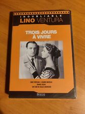 Trois jours à vivre - Lino