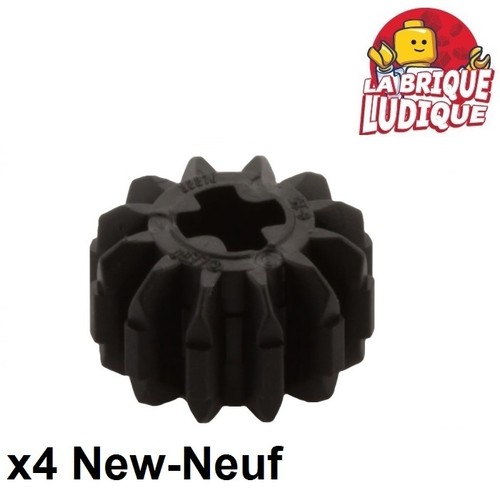 Lego technic engrenage - technic,