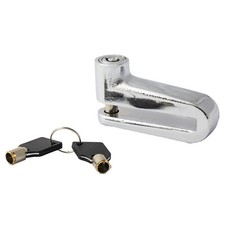 Securité Verouillage Disque