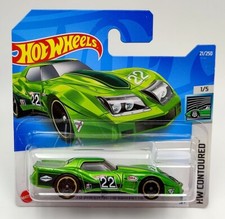 ★ CHEVROLET CORVETTE