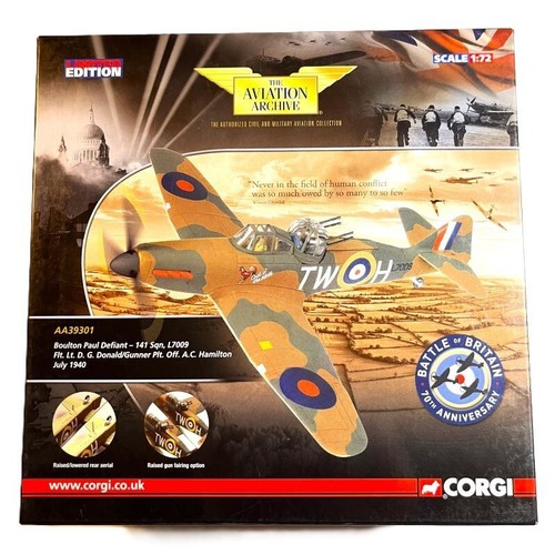 Corgi aviation archive 72 - corgi, 1:72