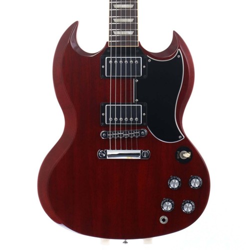 Gibson reissue 2012 - sg,