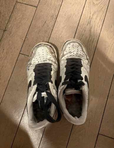 Nike air force paranoise - nike,