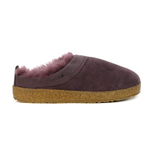 Haflinger unisex snowbird - haflinger,