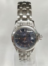 OMEGA SEAMASTER 120M Quartz