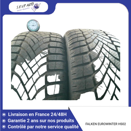 Paire de pneus falken - de,
