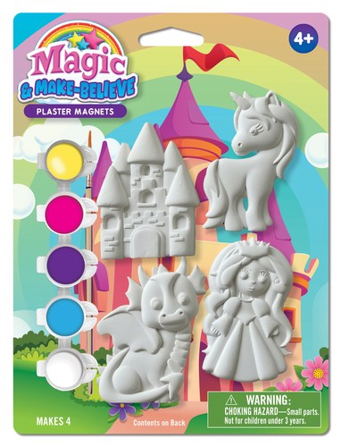Masterpieces magic make - -,