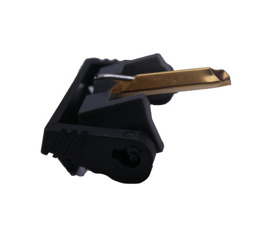 Saphir diamant stylus