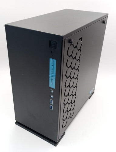 Medion erazer engineer p10 - medion,