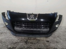 PARE-CHOCS AVANT Peugeot 3008