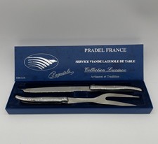SERVICE VIANDE COFFRET