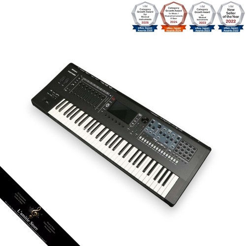 Clavier synthétiseur - , de