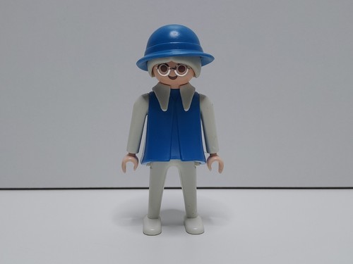 Playmobil 3552 maitresse grand - playmobil,