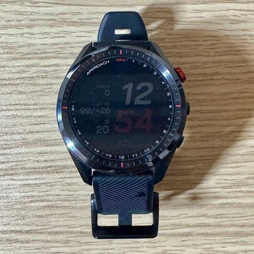 Montre connectée gps golf - montre, de