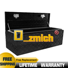 Caisse à outils pour camion