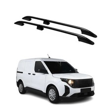 Barres de toit longitudinales