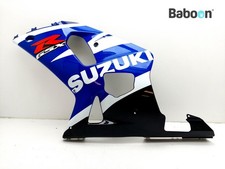 Carénage gauche Suzuki GSX R 750 2000-2003 (GSXR750 K1/K2/K3) (94481-35F)