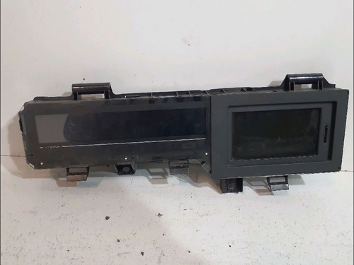 Compteur renault scenic - compteur, 3