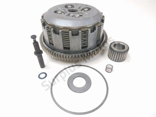 Embrayage complet kawasaki - complet,