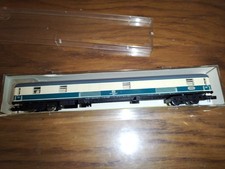 N Minitrix 1/160 Voiture