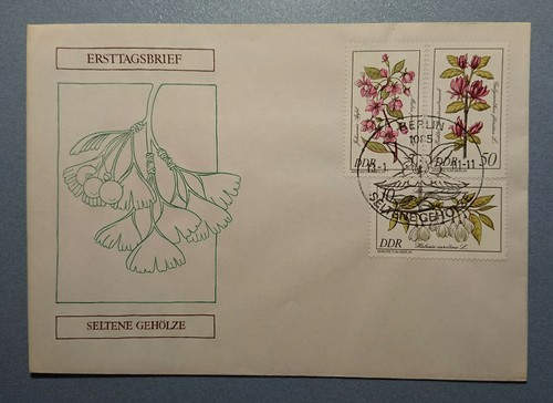 Ancien premier jour - jour, lettre