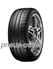 Pneu été Vredestein Ultrac Vorti R+ 235/30 ZR20 88Y XL with FSL