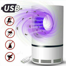 Lampe Anti Moustiques LED UV