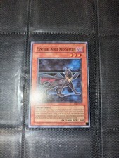 Yu-Gi-Oh Carte CP08-FR015