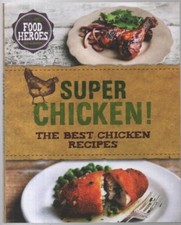Super Chicken! The Best
