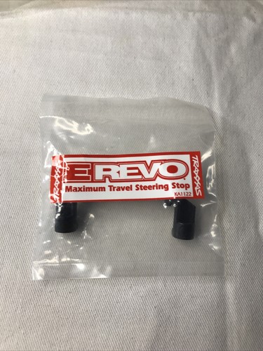 Traxxas revo k1122 maximum - e-revo,