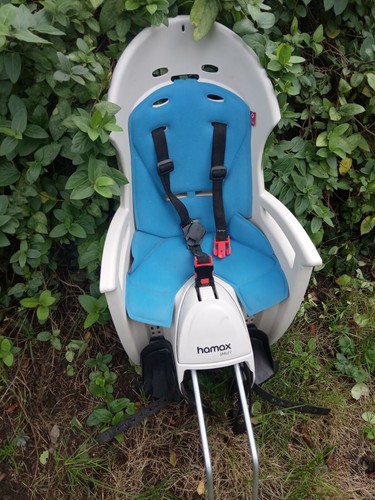 Siege velo enfant - , hamax