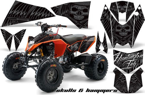 Autocollants graphiques pour - autocollants,
