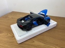 Bugatti Chiron Sport 1/18