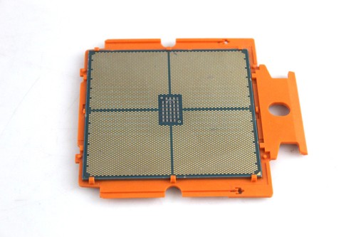 Processeur amd epyc 9684x cpu - processeur,