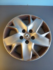 Renault Megane 3 / Enjoliveur