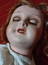 Poupée Ancienne SFBJ Taille