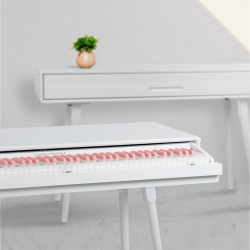 Touches clavier table piano - 88,