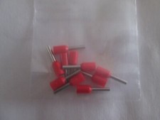 lot 10 connecteurs à sertir