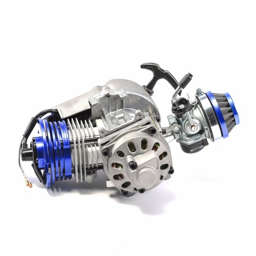 Performance 49cc 52cc big bore - 49cc,